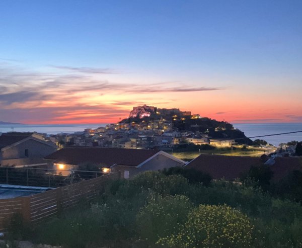 appartamento in vendita a Castelsardo