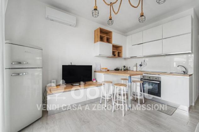 appartamento in vendita a Castelsardo in zona Lu Bagnu