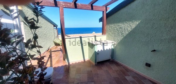 appartamento in vendita a Castelsardo in zona Lu Bagnu