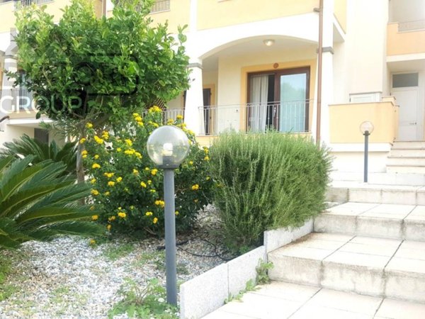appartamento in vendita a Castelsardo in zona Lu Bagnu
