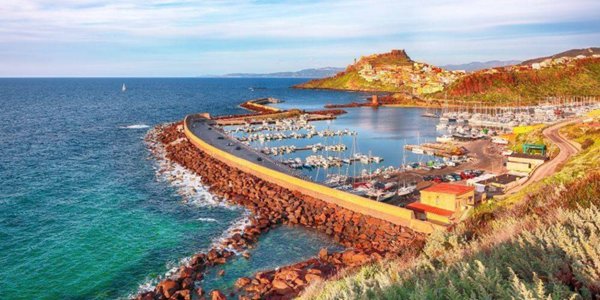 appartamento in vendita a Castelsardo