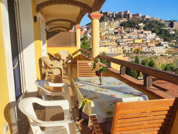 appartamento in vendita a Castelsardo