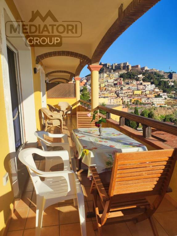 appartamento in vendita a Castelsardo