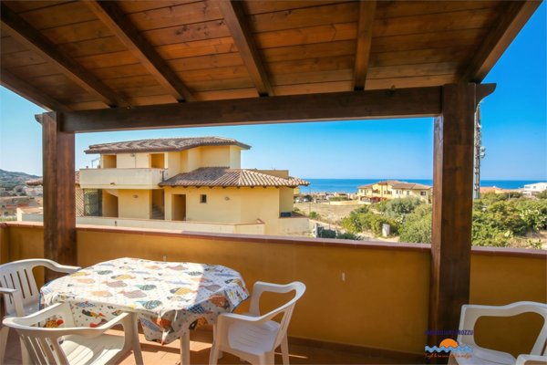 appartamento in vendita a Castelsardo in zona Lu Bagnu