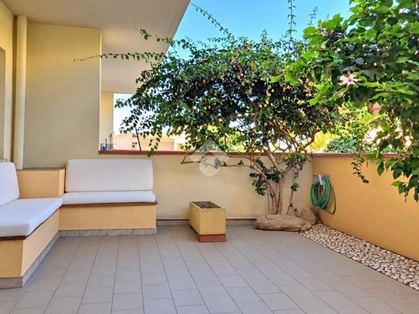 appartamento in vendita a Castelsardo in zona Lu Bagnu