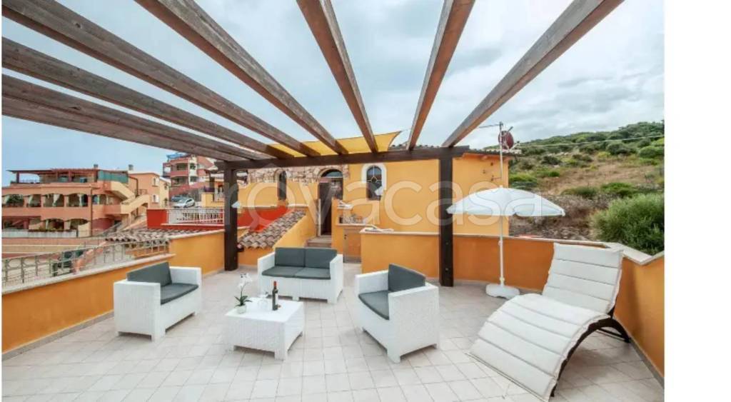 appartamento in vendita a Castelsardo