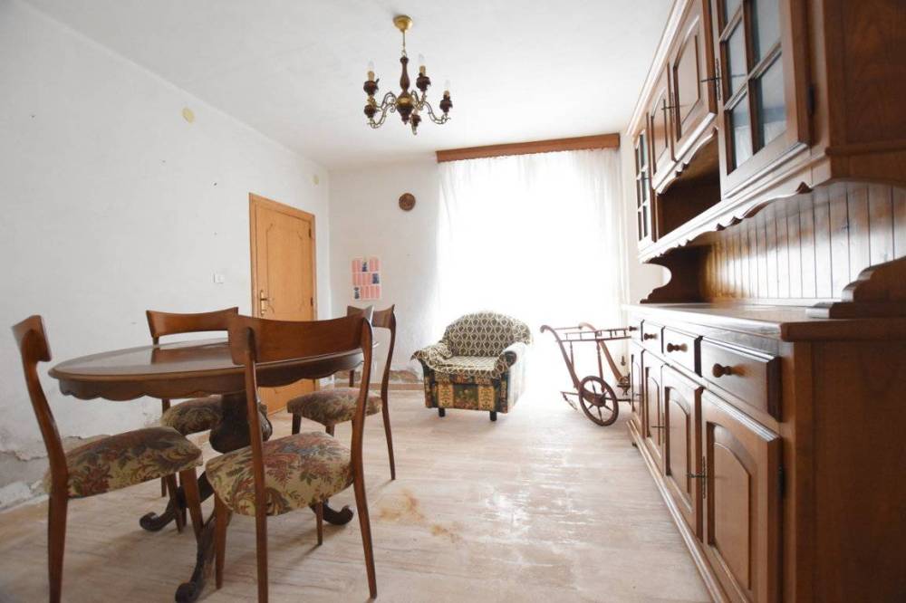 casa indipendente in vendita a Chiaramonti