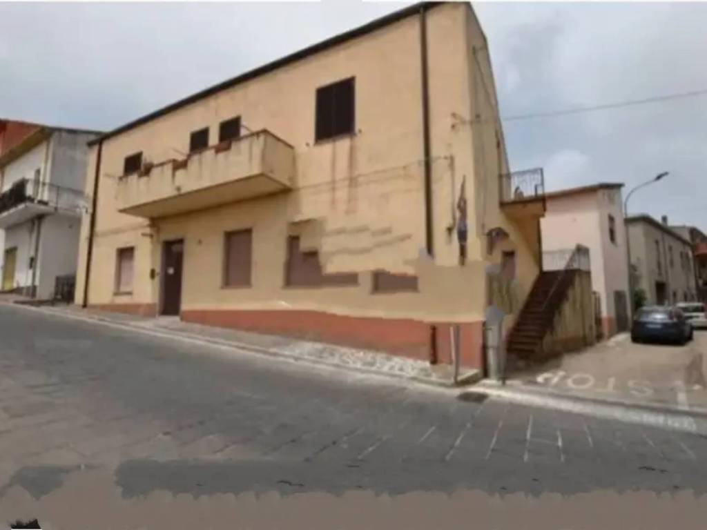 appartamento in vendita a Chiaramonti