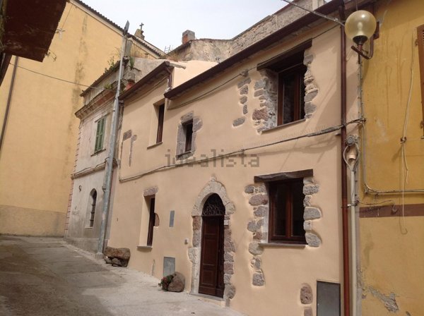 quadrivano in vendita a Chiaramonti