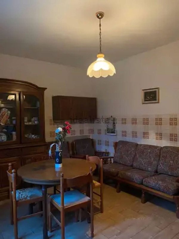 casa indipendente in vendita a Chiaramonti