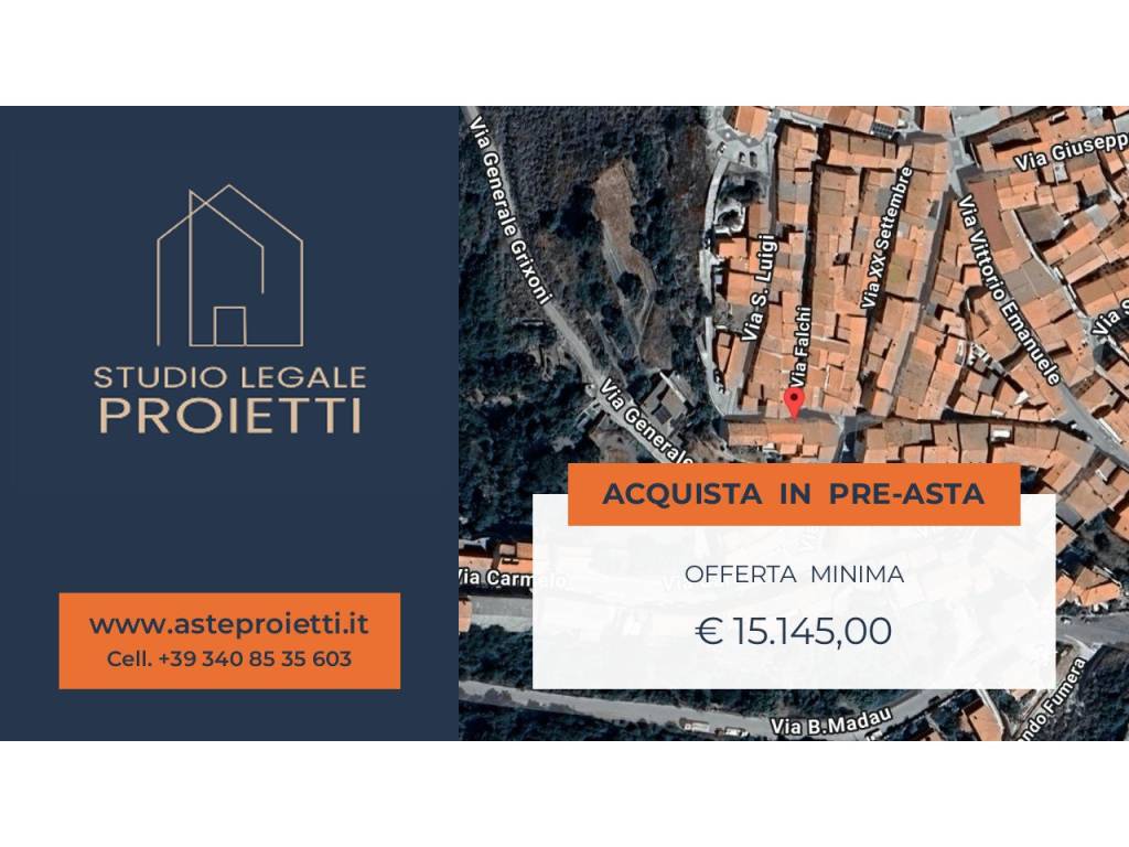 appartamento in vendita a Chiaramonti