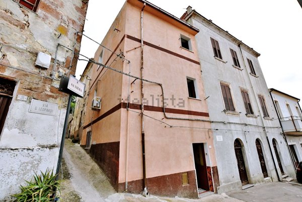 appartamento in vendita a Chiaramonti