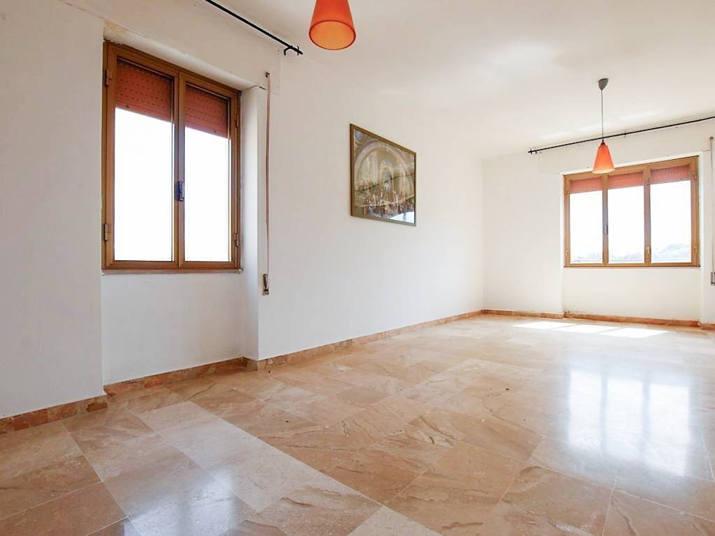 appartamento in vendita a Chiaramonti