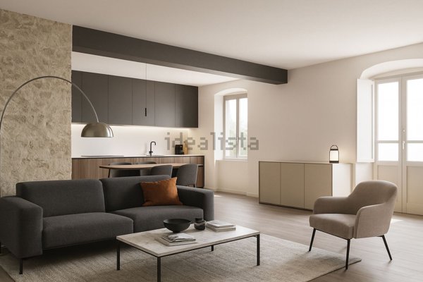 appartamento in vendita a Chiaramonti