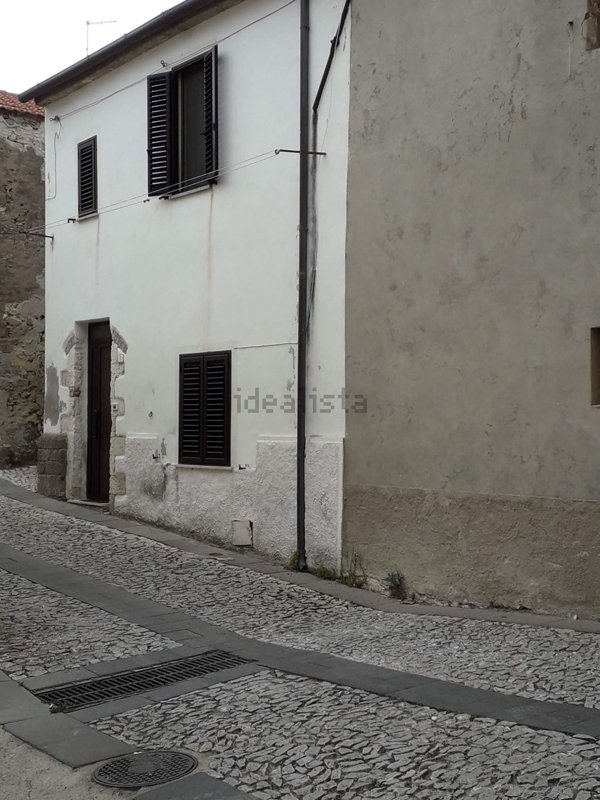 appartamento in vendita a Chiaramonti