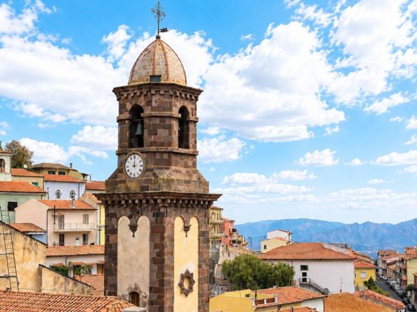 casa indipendente in vendita a Chiaramonti