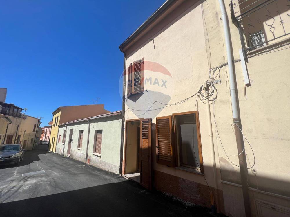 casa indipendente in vendita a Codrongianos