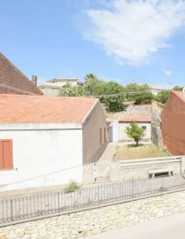 casa indipendente in vendita a Codrongianos