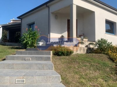 casa indipendente in vendita a Codrongianos