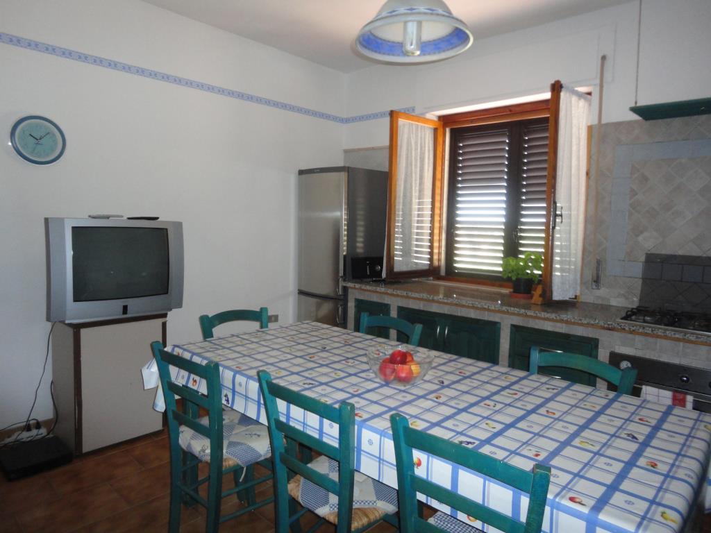 appartamento in vendita a Codrongianos