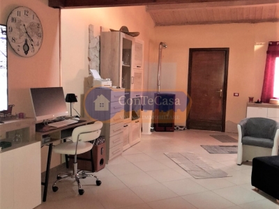 casa indipendente in vendita a Codrongianos