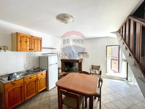 casa indipendente in vendita a Codrongianos