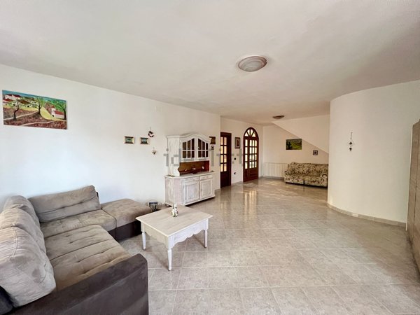casa indipendente in vendita a Codrongianos