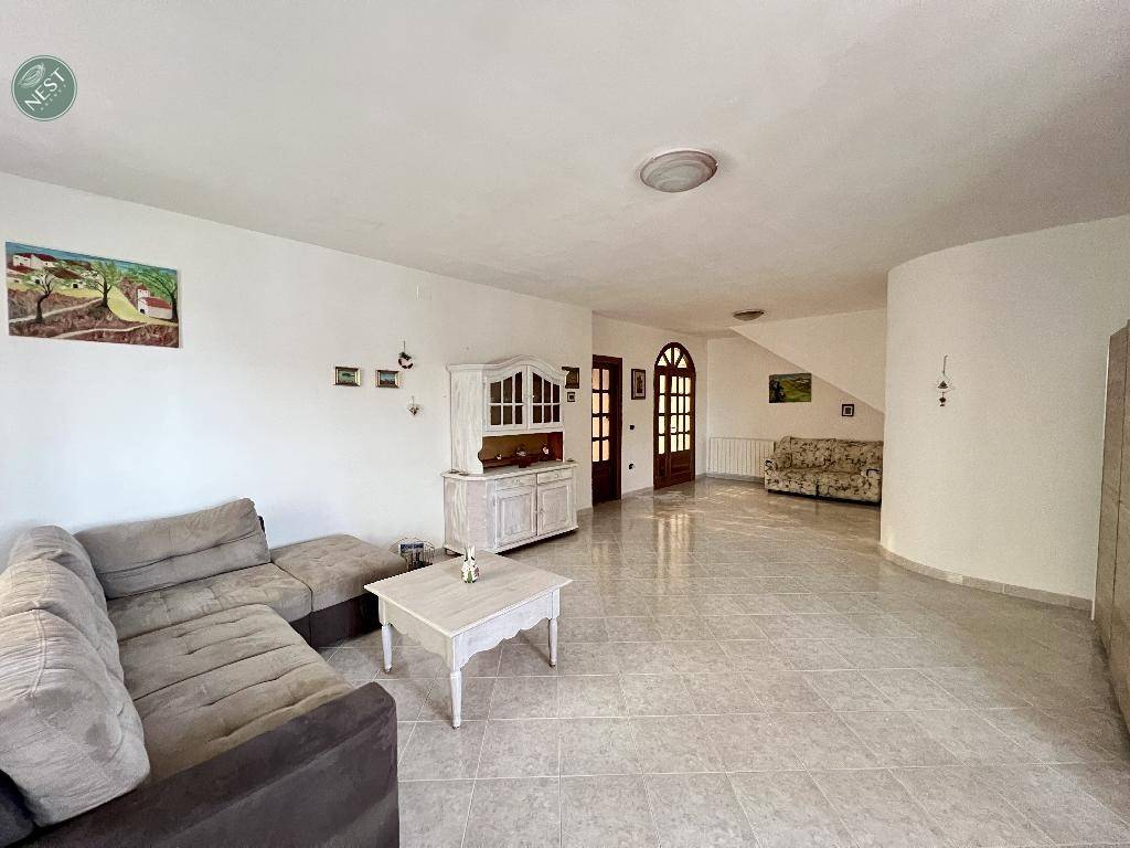 casa indipendente in vendita a Codrongianos