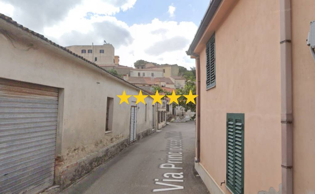 appartamento in vendita a Codrongianos