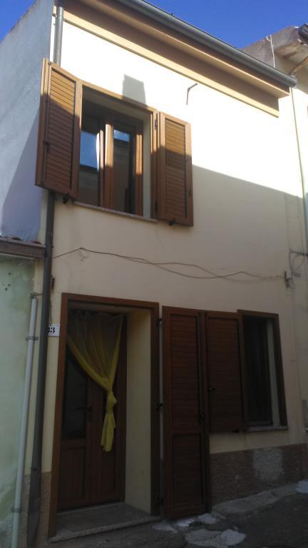 casa indipendente in vendita a Codrongianos