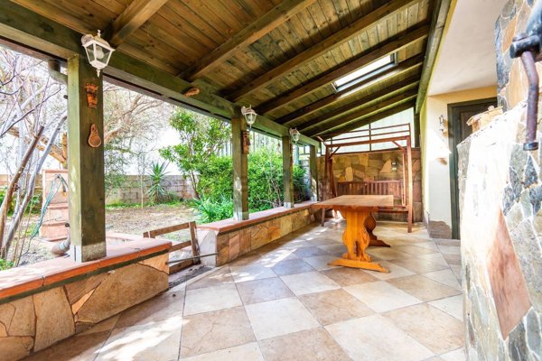 casa indipendente in vendita a Codrongianos