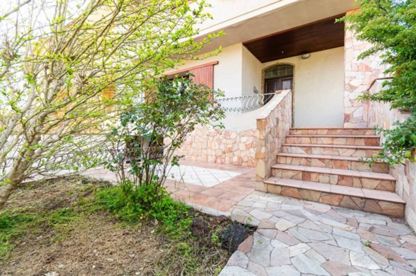 casa indipendente in vendita a Codrongianos