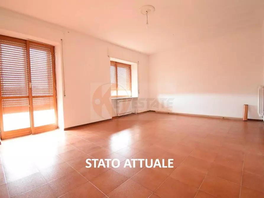 appartamento in vendita a Codrongianos