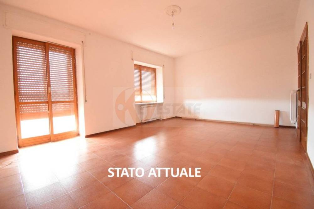 appartamento in vendita a Codrongianos