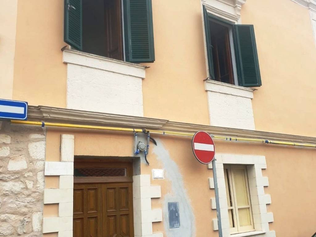 casa indipendente in vendita a Codrongianos