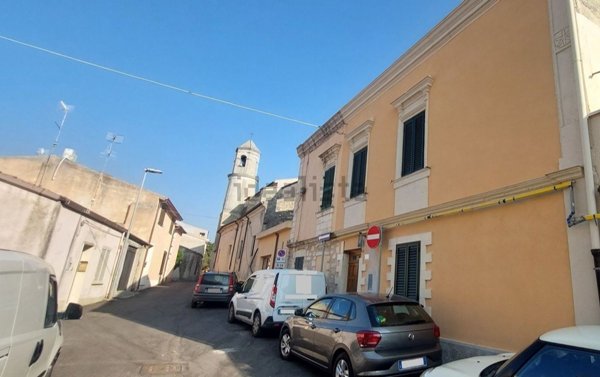 appartamento in vendita a Codrongianos