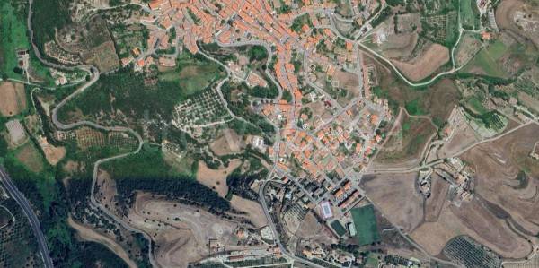 appartamento in vendita a Codrongianos