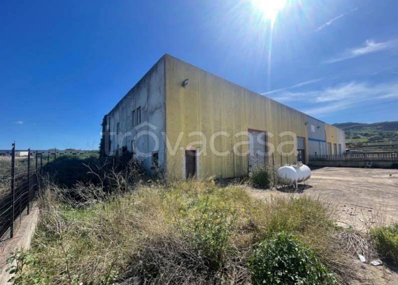 negozio in vendita a Codrongianos