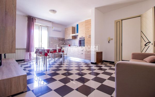 appartamento in vendita a Codrongianos