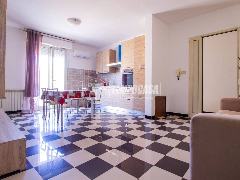 casa indipendente in vendita a Codrongianos