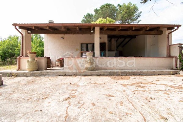 casa indipendente in vendita a Codrongianos