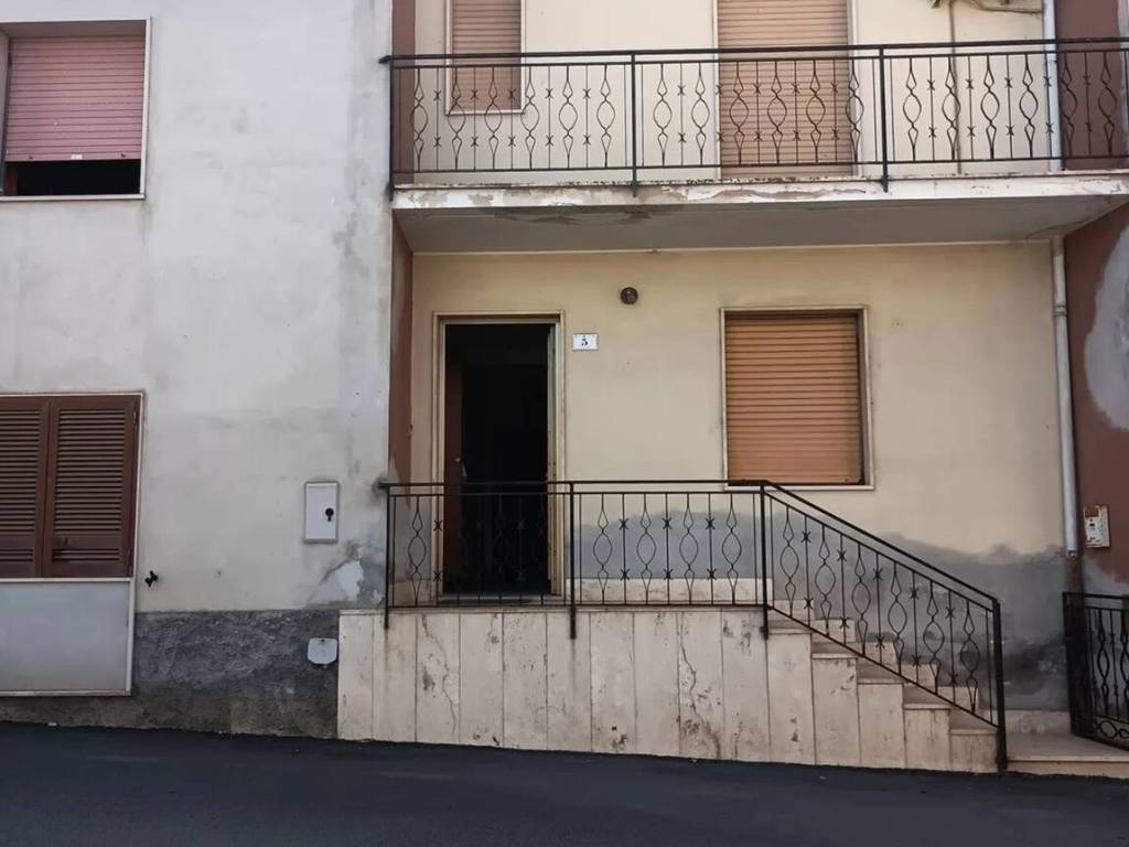 casa indipendente in vendita a Codrongianos