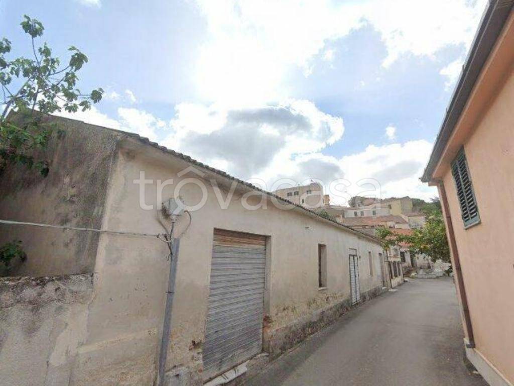 appartamento in vendita a Codrongianos