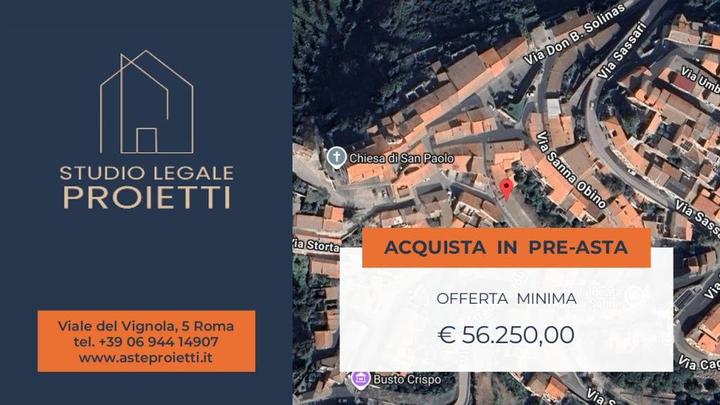 appartamento in vendita a Codrongianos