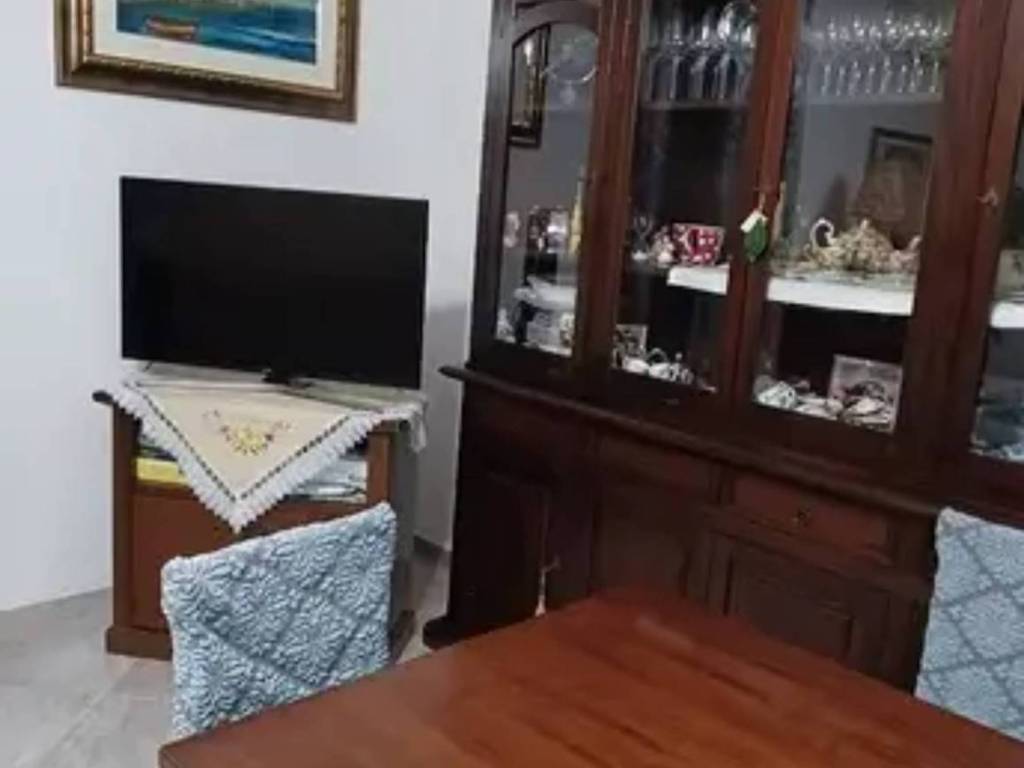 casa indipendente in vendita a Codrongianos