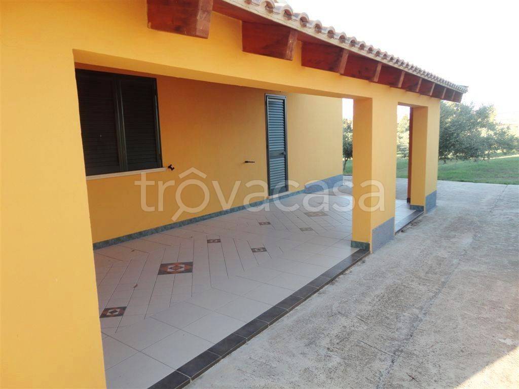 casa indipendente in vendita a Codrongianos