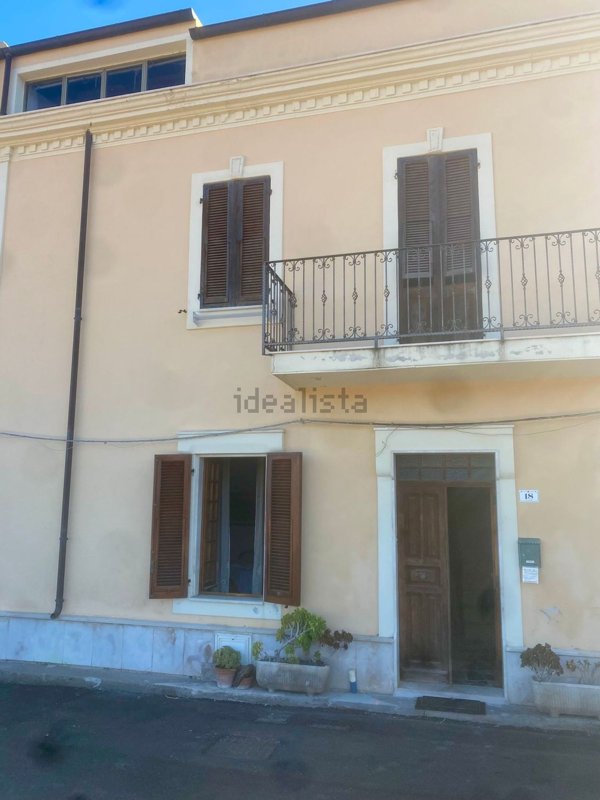 casa indipendente in vendita a Codrongianos