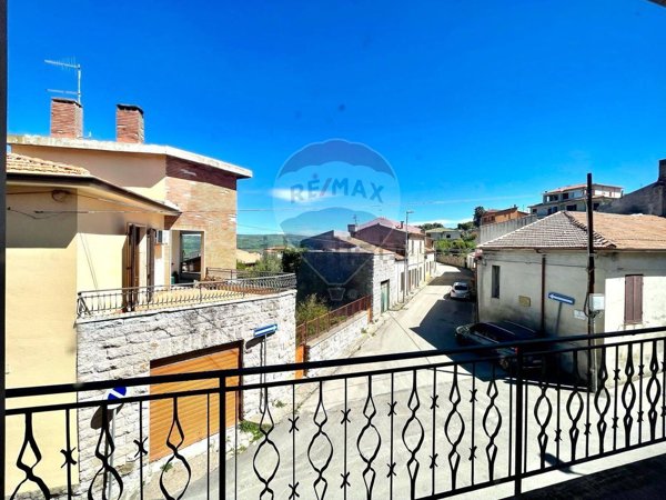 casa semindipendente in vendita a Codrongianos