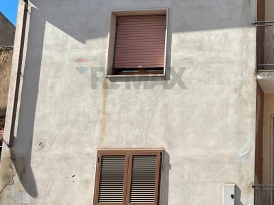 casa semindipendente in vendita a Codrongianos