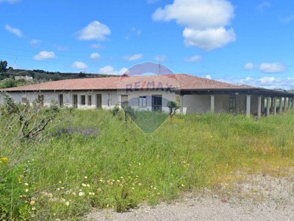 appartamento in vendita a Codrongianos